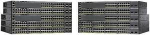 WS-C2960XR-48LPD-I Catalyst 2960XR-48LPD-I Ethernet Switch / 48 Ports - Manageable Rack-mountable / WS-C2960XR-48LPD-I