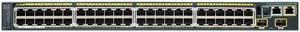 Catalyst WS-C2960S-48TD-L - switch - 48 ports - managed - rack-mountable