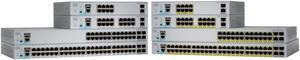 Catalyst WS-C2960L-16TS-LL - switch - 16 ports - managed - rack-mountable