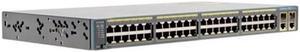 WS-C2960-48TC-L  2960 Switch 48 Ethernet 10/100 ports