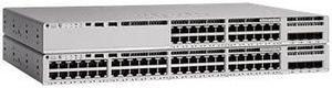 Catalyst 9200 - Network Advantage - switch - 48 ports - managed - rack-mountable - C9200-48T-A