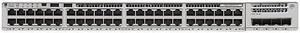 Catalyst 9200 - Essential Edition - switch - 48 ports - smart - rack-mountable - C9200-48P-E