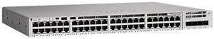 Catalyst 9200 - Network Advantage - switch - 48 ports - smart - rack-mountable - C9200-48PXG-A