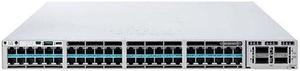 Catalyst 9300X - Network Advantage - switch - 48 ports - managed - rack-mountable - C9300X-48TX-A