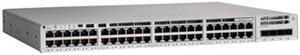 Catalyst 9300X - Network Essentials - switch - 48 ports - managed - rack-mountable - C9300X-48HX-E
