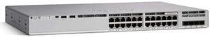 Catalyst 9300X - Network Essentials - switch - 48 ports - managed - rack-mountable - C9300X-48TX-E