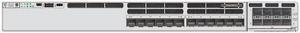 Catalyst 9300X - Network Advantage - switch - 12 ports - managed - rack-mountable - C9300X-12Y-A