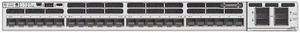 Catalyst 9300X - Network Essentials - switch - 24 ports - managed - rack-mountable - C9300X-24Y-E