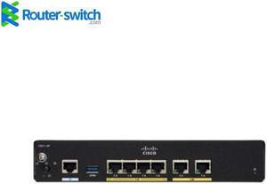 C921-4P - Integrated Services Router 921 - router - desktop