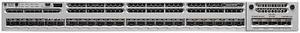 Catalyst 3850-24S-S - switch - 24 ports - managed - rack-mountable - WS-C3850-24S-S