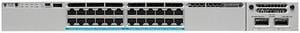 Catalyst 3850-24XU-L - switch - 24 ports - managed - rack-mountable - WS-C3850-24XU-L