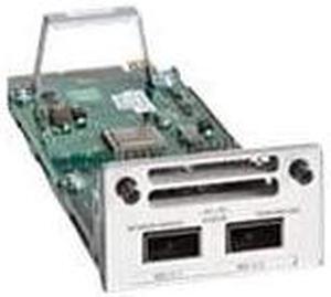 Catalyst 9300 2 x 40GE Network Module - C9300-NM-2Q