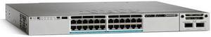 Catalyst 3850-24U-L - switch - 24 ports - managed - rack-mountable - WS-C3850-24U-L