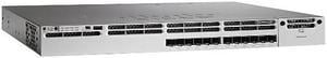 Catalyst 3850-12XS-S - switch - 12 ports - managed - rack-mountable - WS-C3850-12XS-S