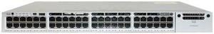 Catalyst 3850-48P-L - switch - 48 ports - managed - rack-mountable - WS-C3850-48P-L