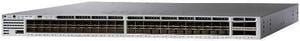 Catalyst 3850-48XS-E - switch - 48 ports - managed - rack-mountable - WS-C3850-48XS-E