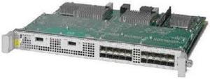 ASR1000 2-port 10GE. 20-port Router Module & Card - ASR1000-2T+20X1GE
