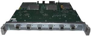 ASR 1000 Series Fixed Ethernet Line Card - expansion module - 10Gb Ethernet x 6 - ASR1000-6TGE