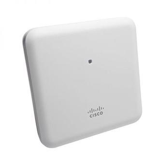 Aironet 1852i - 802.11ac Wave 2 Access Point, 4x4:4, Internal Antenna - AIR-AP1852I-Q-K9C