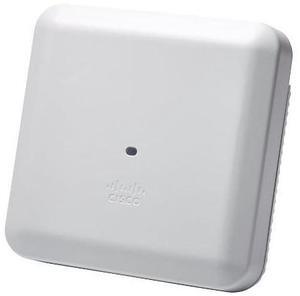 Aironet 3802I - wireless access point - AIR-AP3802I-S-K9