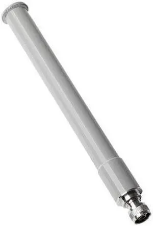Aironet Dual-Band Omnidirectional Antenna - antenna -  AIR-ANT2568VG-N