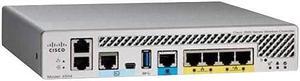 Wireless Controller 3504 - network management device - Wi-Fi 5 - AIR-CT3504-K9
