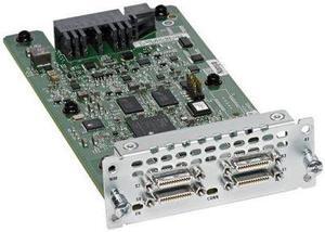 NIM-4T - ISR 4000 Router Modules - 4-Port Serial WAN Interface card