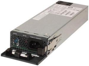 PWR-C1-350WAC - power supply - hot-plug / redundant - 350 Watt