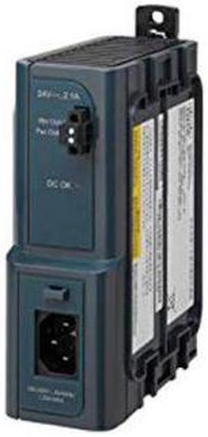 Expansion Power Module - power supply - PWR-IE50W-AC