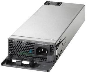 PWR-C2-250WAC - power supply - 250 Watt