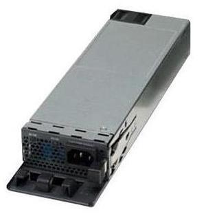 C3KX-PWR-350WAC - Power supply - hot-plug / redundant - 350 Watt