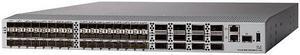 Nexus 93240YC-FX2 - switch - 48 ports - managed - rack-mountable (N9K-C93240YC-FX2)