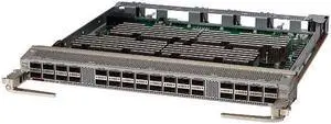Nexus X9732C-EX - expansion module - N9K-X9732C-EX