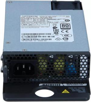 PWR-C5-1KWAC - 1KW AC Config 5 Power Supply