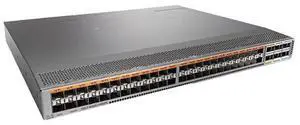 Nexus 2348UPQ 10G Eexpansion module - N2K-C2348UPQ