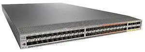 Nexus 5000 Series Switch - N5K-C5672UP