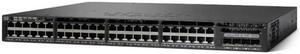 WS-C3650-48PS-L - Catalyst 3650 Switch