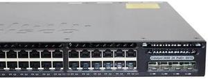 WS-C3650-24PS-L - Catalyst 3650 Switch