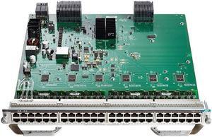 C9400-LC-48U - Catalyst 9400 Series Modules