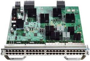 C9400-LC-48UX - Catalyst 9400 Module