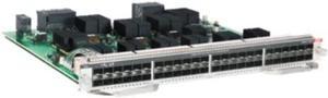 C9400-LC-48XS - Catalyst 9400 Series switch