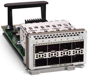 C9500-NM-8X -  Catalyst 9500 Series Network Module
