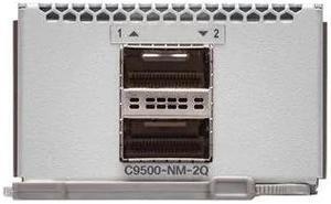 C9500-NM-2Q - Catalyst 9500 Series Network Module