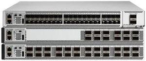 C9500-40X-A - Catalyst 9500 - Network Advantage - switch