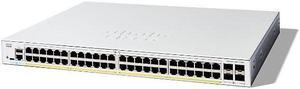 C1200-48P-4X - Catalyst 1200-48P-4X - switch