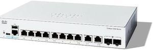 C1200-8T-E-2G - Catalyst 1200-8T-E-2G - switch
