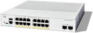 C1200-16P-2G - Catalyst 1200-16P-2G - switch
