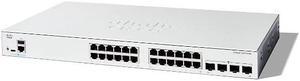 C1200-24T-4G - Catalyst 1200-24T-4G - switch