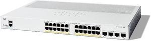 C1200-24P-4G - Catalyst 1200-24P-4G - switch
