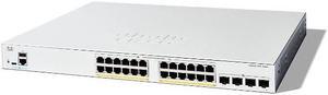 C1200-24FP-4X - Catalyst 1200-24FP-4X - switch